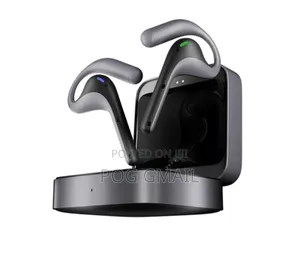 Photo - W4 Pro Ai Interpreter Earbuds 2024 Latest