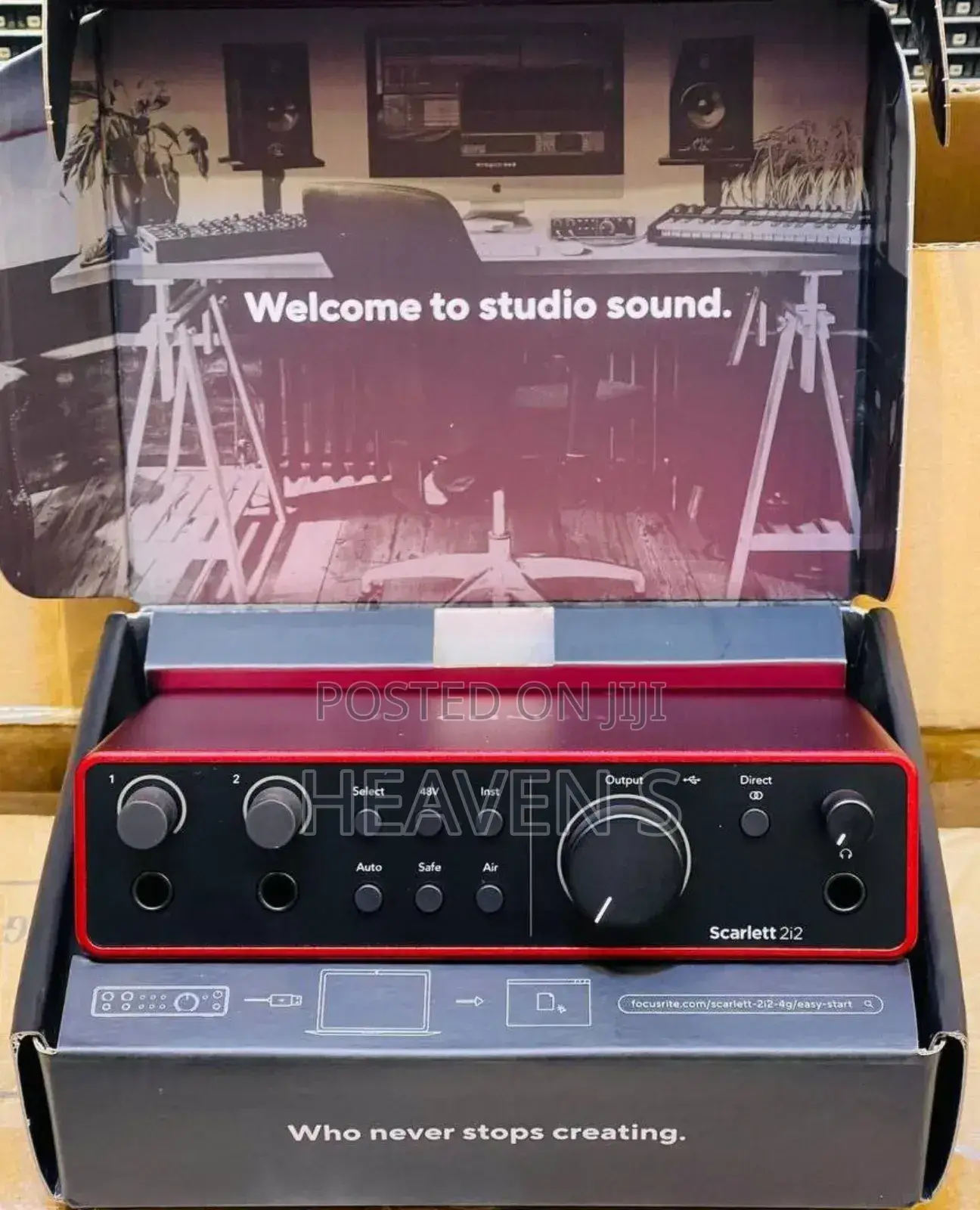 Sound Card