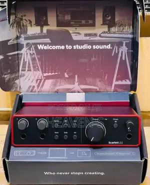 Sound Card