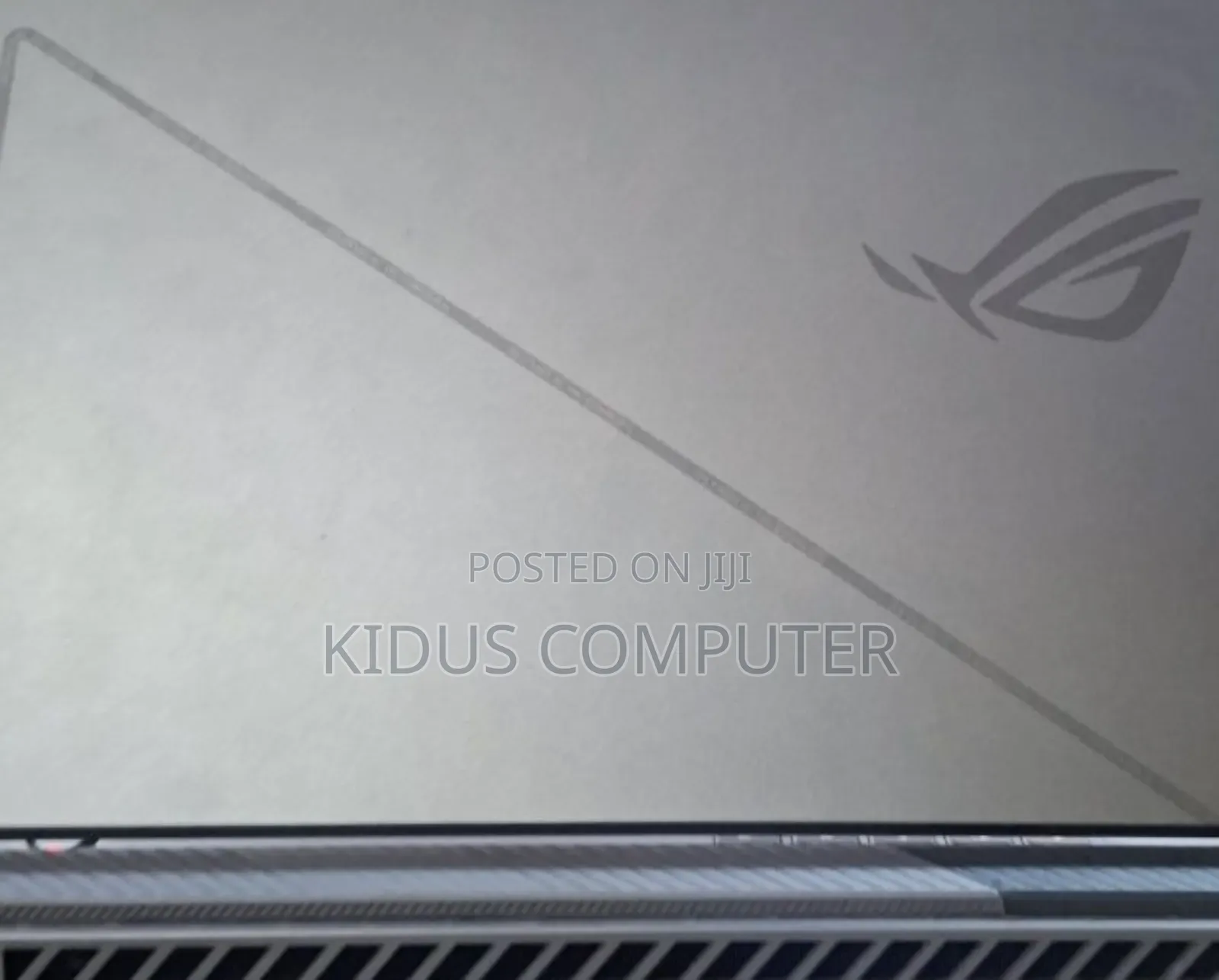 New Laptop Asus ROG Strix G16 G614 16GB Intel Core I7 SSD 1T