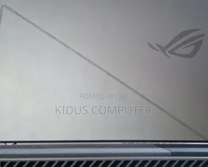 Photo - New Laptop Asus ROG Strix G16 G614 16GB Intel Core I7 SSD 1T