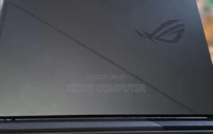 New Laptop Asus ROG Strix G16 G614 16GB Intel Core I7 SSD 1T