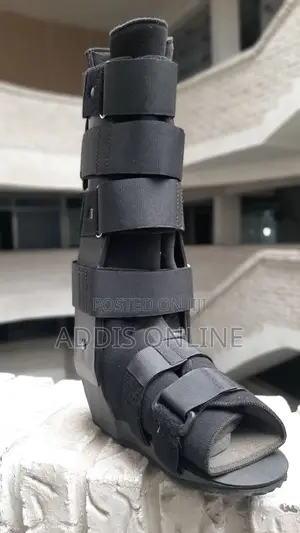 Photo - Orthopedic Shoes