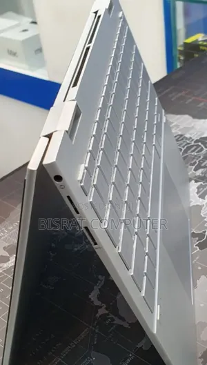 Photo - New Laptop HP Envy X360 8GB Intel Core I7 SSD 1T