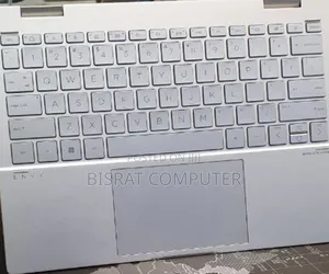 New Laptop HP Envy X360 8GB Intel Core I7 SSD 1T