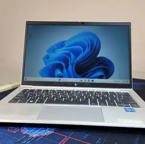 New Laptop HP EliteBook 840 G8 16GB Intel Core I7 SSD 512GB