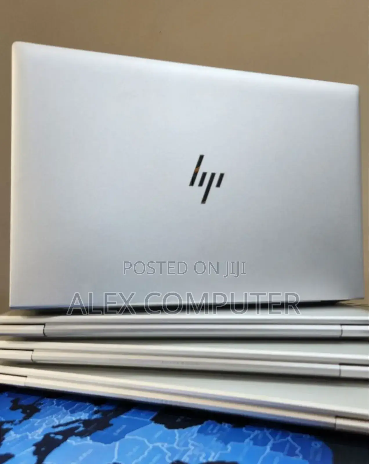 New Laptop HP EliteBook 840 G8 16GB Intel Core I7 SSD 512GB