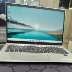 New Laptop HP EliteBook 840 G8 16GB Intel Core I7 SSD 512GB