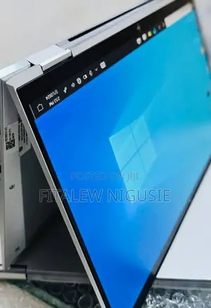 New Laptop HP EliteBook 1040 G8 16GB Intel Core I7 SSD 512GB