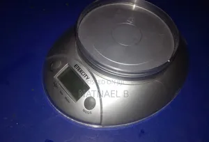 Photo - Kitchen Scale/Food