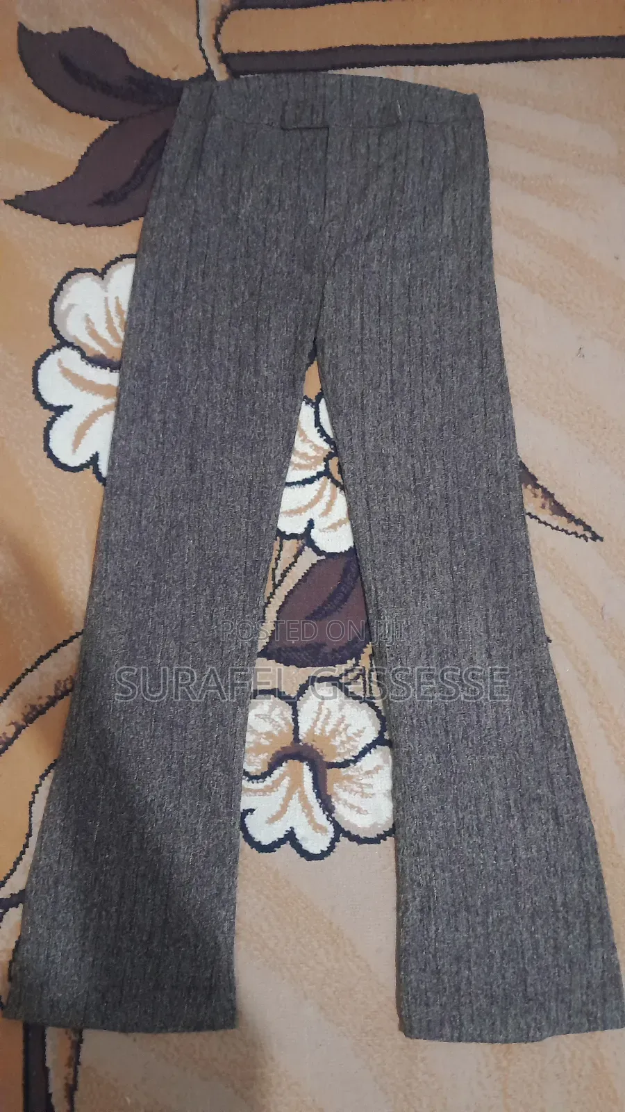 Bonda Suri for Girls