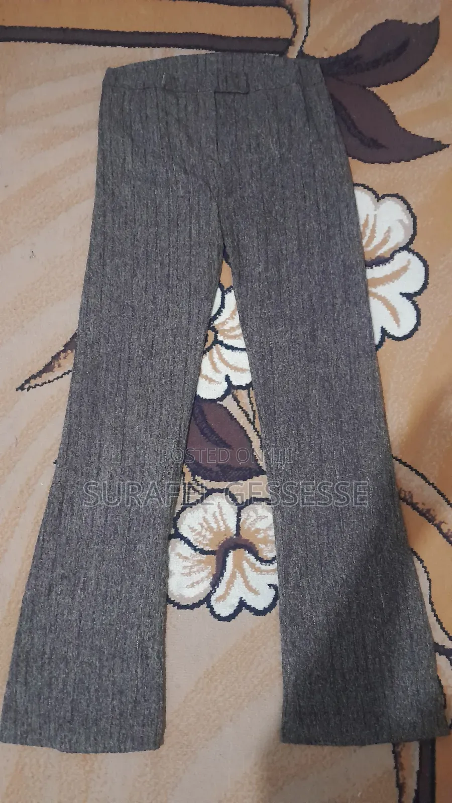 Bonda Suri for Girls