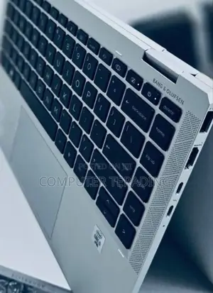 New Laptop HP EliteBook 1040 G8 16GB Intel Core I7 SSD 512GB