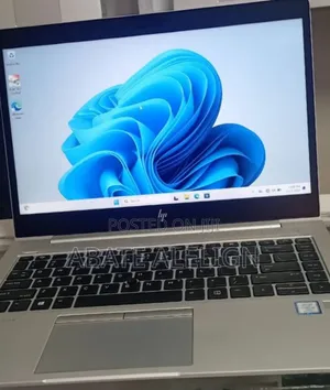 New Laptop HP EliteBook 840 16GB Intel Core i5 SSD 512GB
