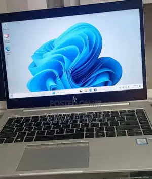 New Laptop HP EliteBook 840 16GB Intel Core i5 SSD 512GB