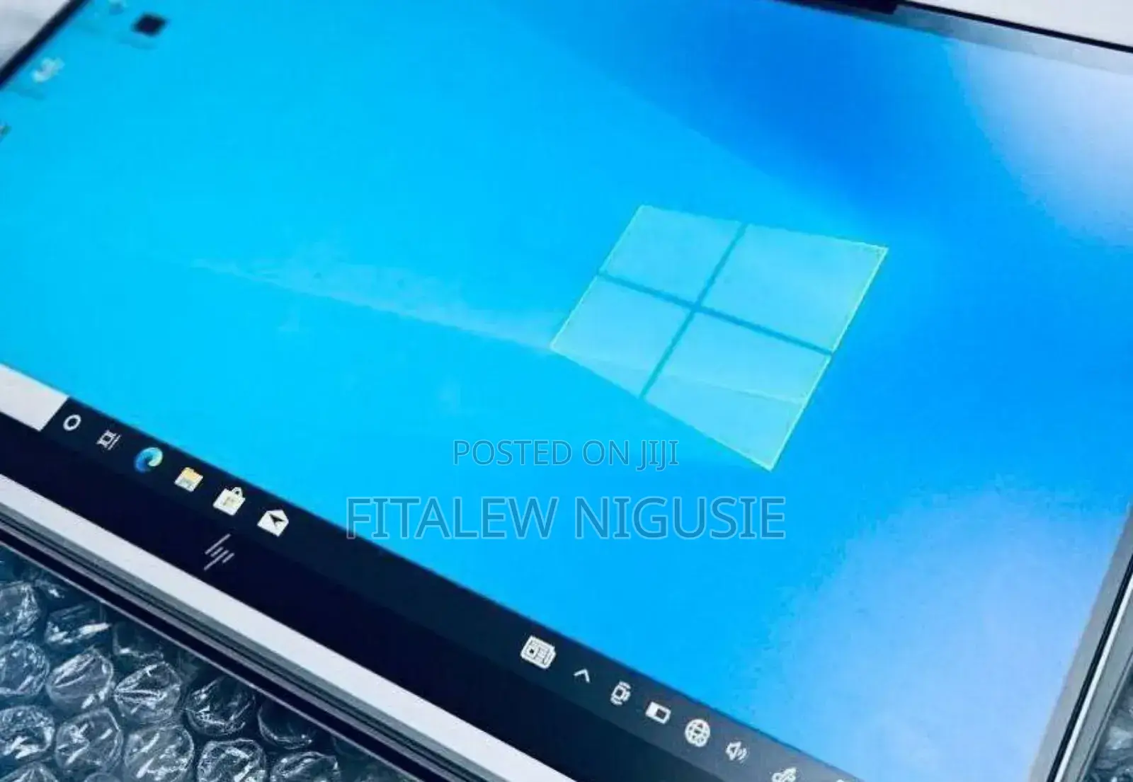 New Laptop HP EliteBook 1040 G8 16GB Intel Core I7 SSD 512GB