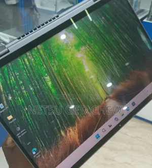 Photo - New Laptop Lenovo Legion 5 32GB Intel Core I7 SSD 1T