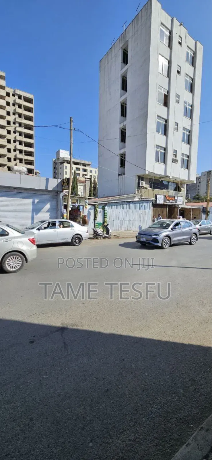 2bdrm House in ቦሌ, Bole for sale