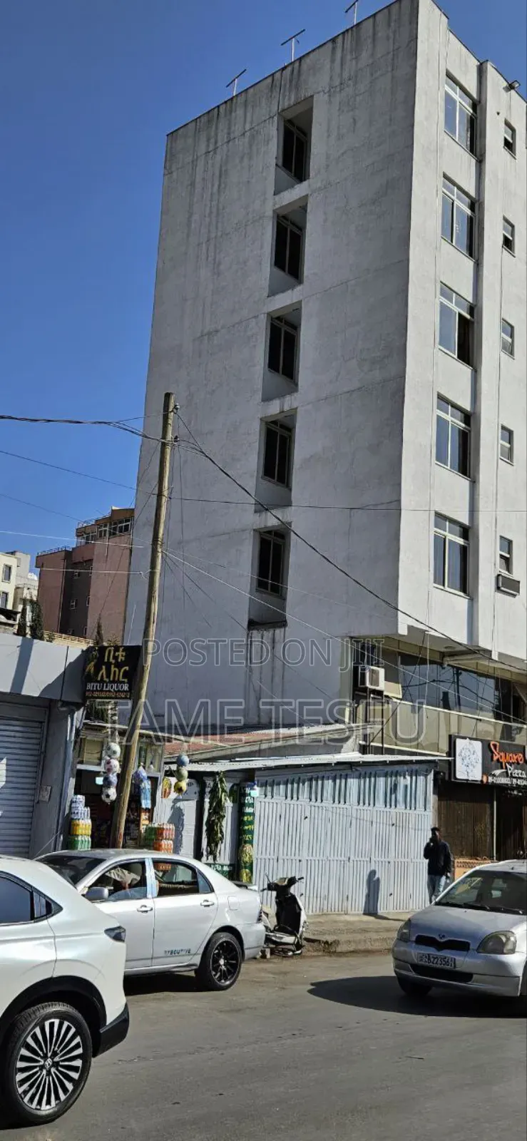 2bdrm House in ቦሌ, Bole for sale