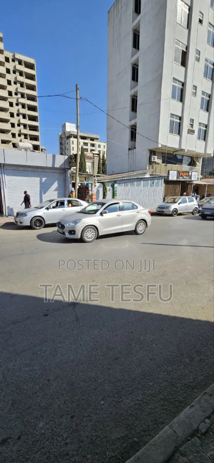 2bdrm House in ቦሌ, Bole for sale