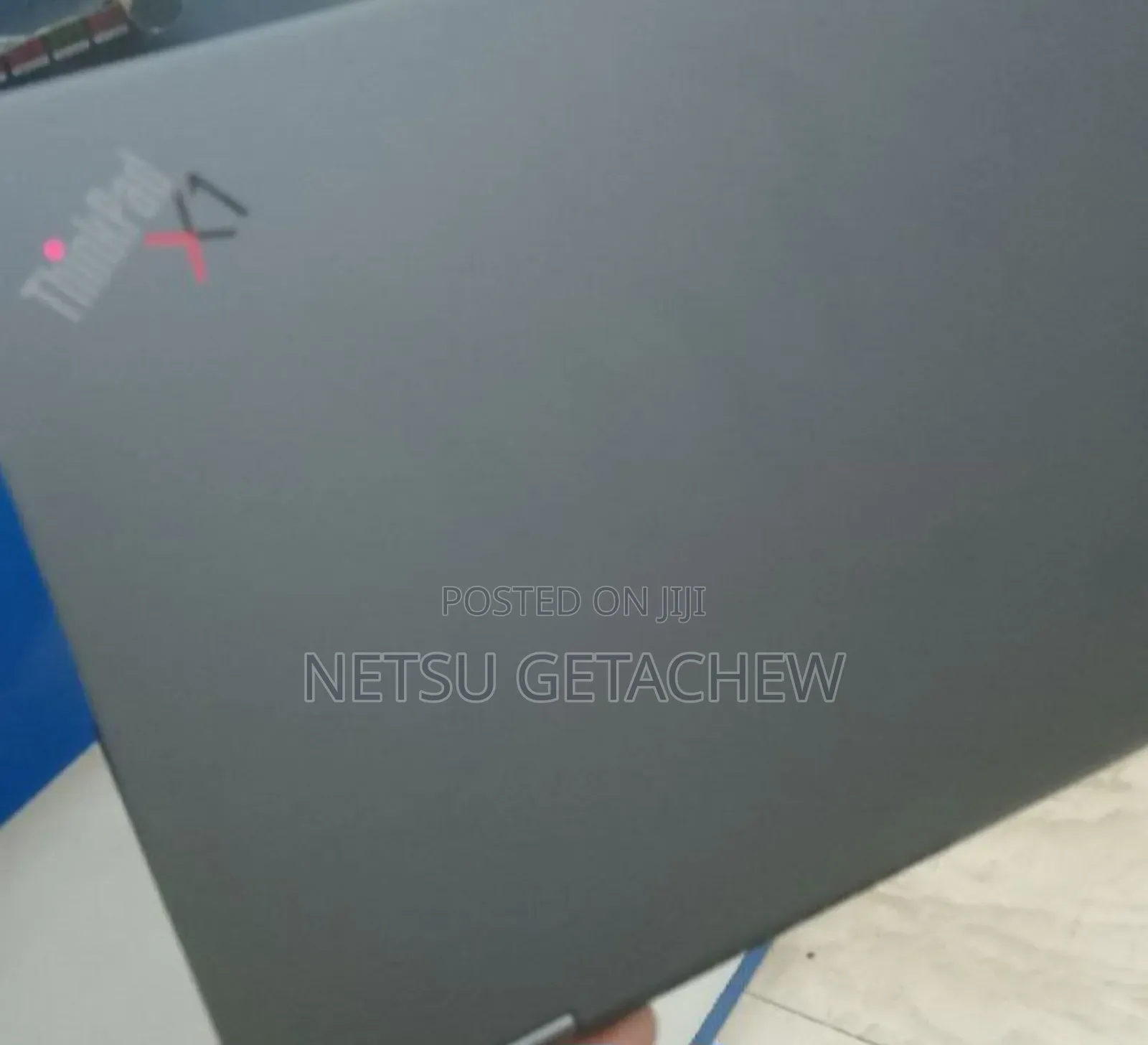 New Laptop Lenovo Legion 5 32GB Intel Core I7 SSD 1T