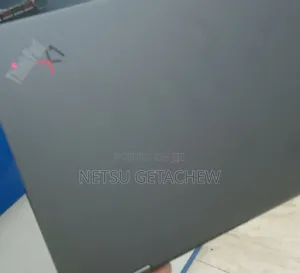 New Laptop Lenovo Legion 5 32GB Intel Core I7 SSD 1T