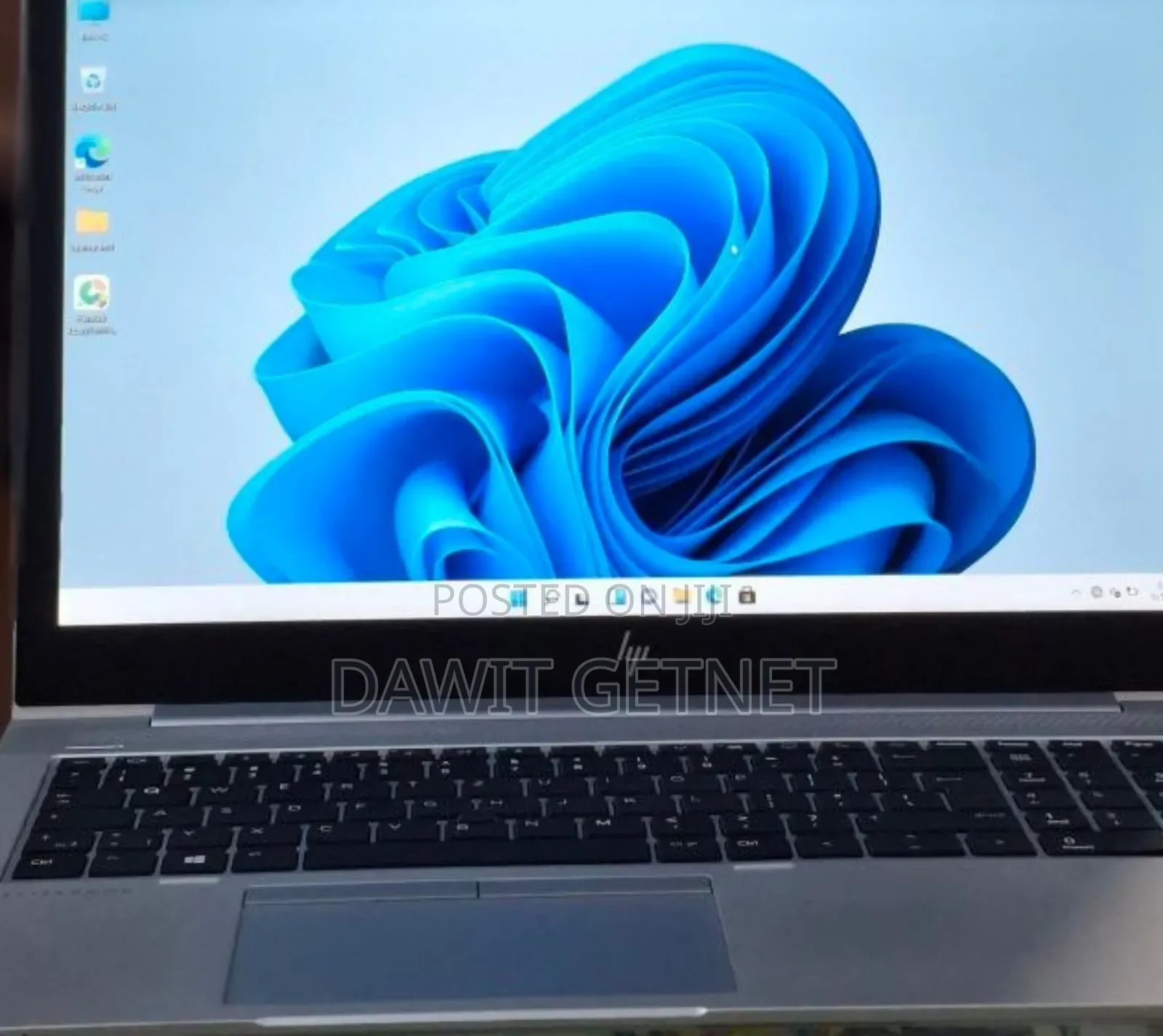 New Laptop HP EliteBook 850 16GB Intel Core I5 SSD 512GB