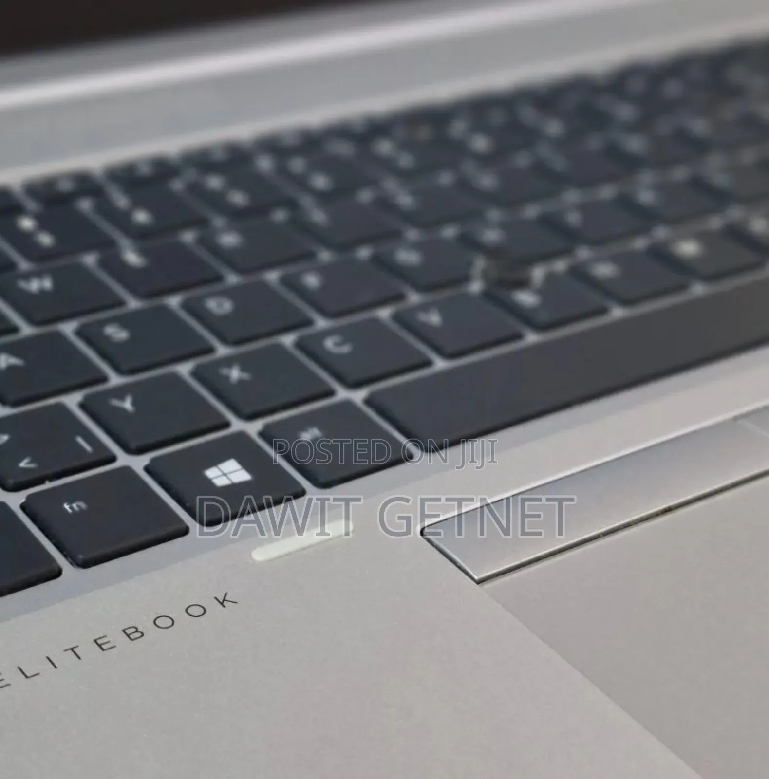 New Laptop HP EliteBook 850 16GB Intel Core I5 SSD 512GB