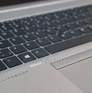 New Laptop HP EliteBook 850 16GB Intel Core I5 SSD 512GB