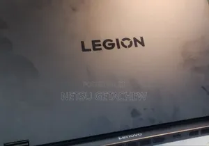 New Laptop Lenovo Legion 5 32GB Intel Core I7 SSD 1T