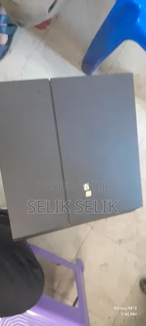 Playstation 4 Fat ፒኤስ4 ፋት