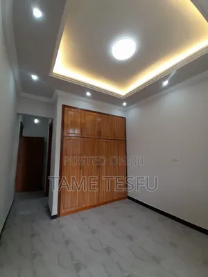 Furnished 3bdrm Villa in ፍጋ, Bole for sale