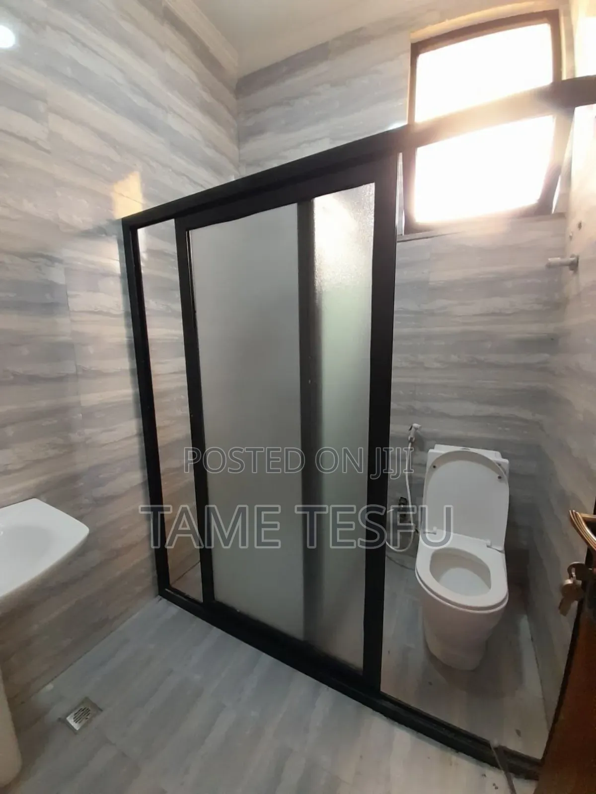 Furnished 3bdrm Villa in ፍጋ, Bole for sale