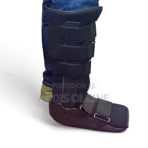 Photo - Walker Boots