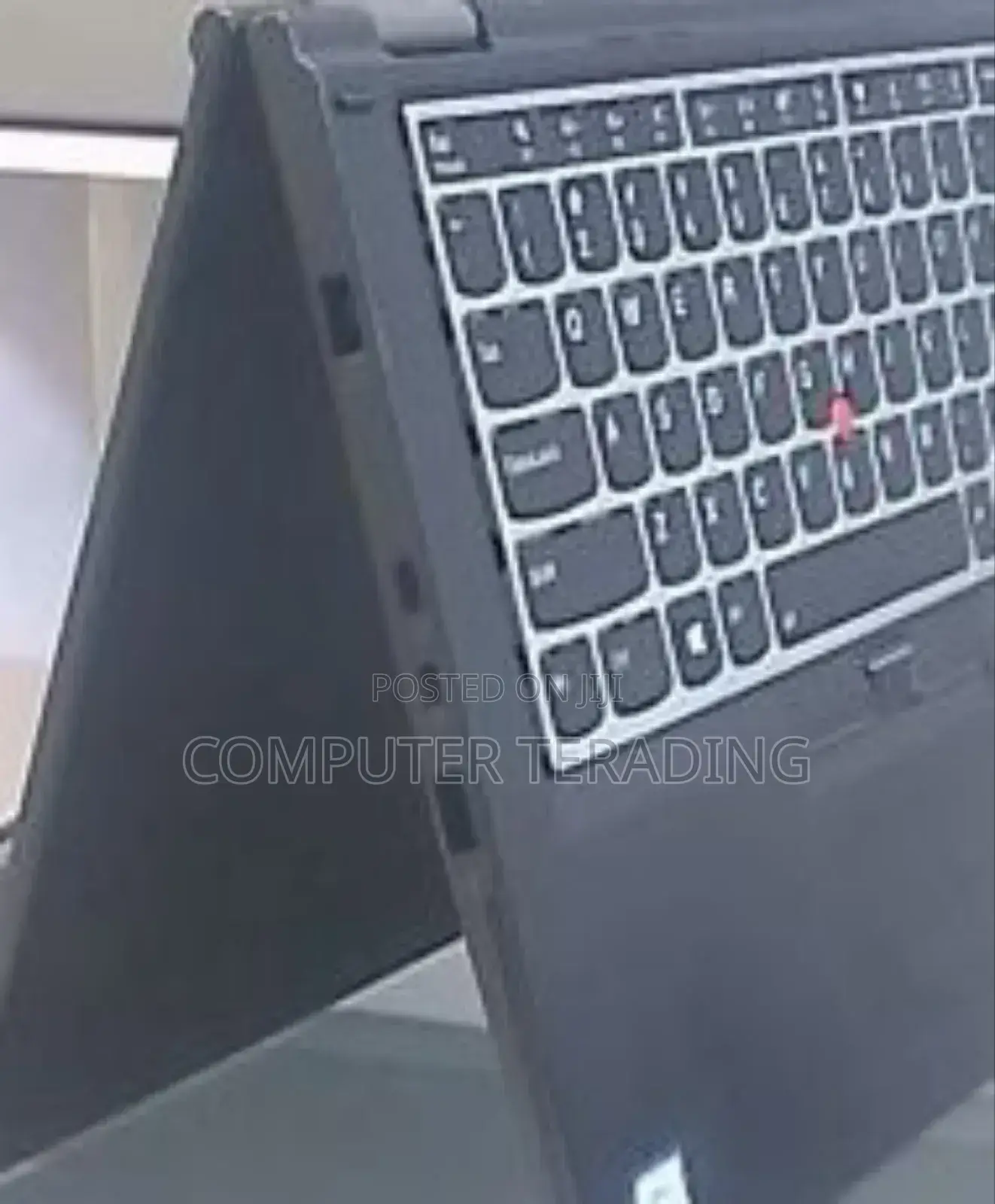 New Laptop Lenovo 16GB Intel Core I5 SSD 512GB