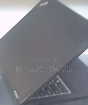 New Laptop Lenovo 16GB Intel Core I5 SSD 512GB