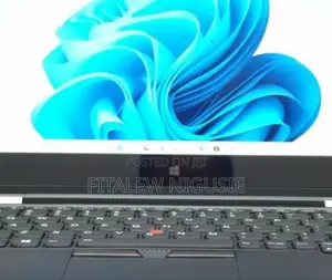 New Laptop Lenovo 16GB Intel Core I5 SSD 512GB