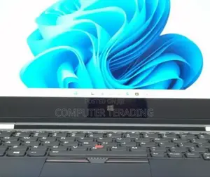 New Laptop Lenovo 16GB Intel Core I5 SSD 512GB