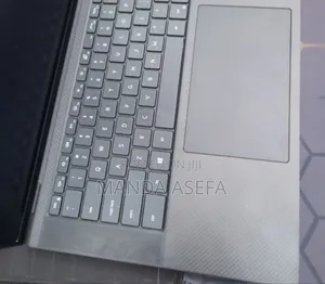 New Laptop Dell Precision 5570 16GB Intel Core I7 SSD 512GB