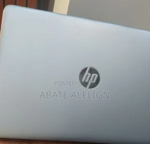 Photo - New Laptop HP EliteBook 840 8GB Intel Core i5 HDD 1T