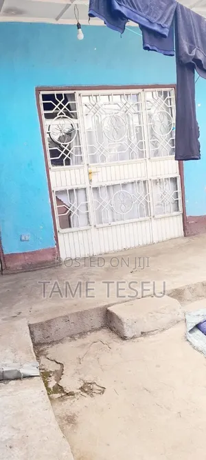 2bdrm House in ወሰን አቤም, Yeka for sale