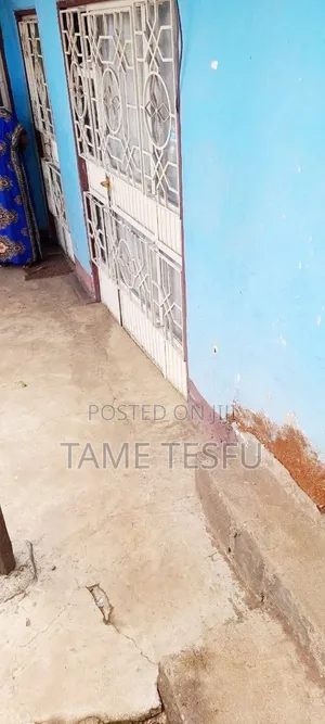 2bdrm House in ወሰን አቤም, Yeka for sale