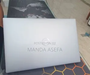 New Laptop Dell Precision 5570 16GB Intel Core I7 SSD 512GB