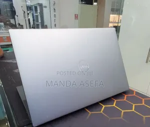 New Laptop Dell Precision 5570 16GB Intel Core I7 SSD 512GB