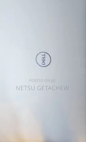 New Laptop Dell XPS 15 16GB Intel Core i5 SSD 512GB