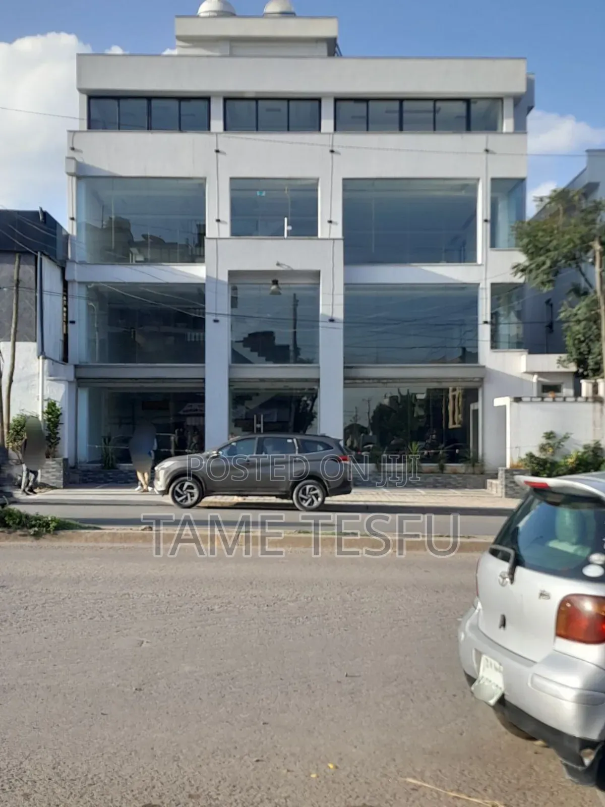 Furnished 12bdrm House in ፍጋ, Yeka for sale