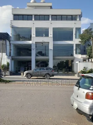 Furnished 12bdrm House in ፍጋ, Yeka for sale