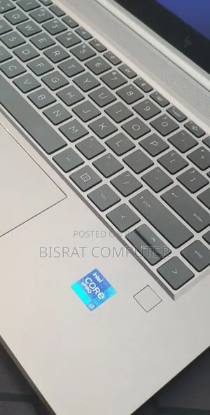 New Laptop HP ZBook 14 16GB Intel Core I7 SSD 512GB