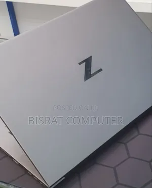 New Laptop HP ZBook 14 16GB Intel Core I7 SSD 512GB
