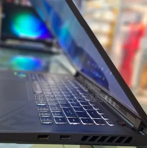 New Laptop Asus ROG Strix G16 G614 16GB Intel Core I7 SSD 1T
